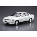 Aoshima: 1/24 Toyota JZX90 Chaser/Cresta Avante/Lucent/Tourer '93 Scale Model Kit #93