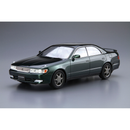 Aoshima: 1/24 Toyota JZX90 Chaser/Cresta Avante/Lucent/Tourer '93 Scale Model Kit #93