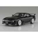 Aoshima: 1/24 Mazda Speed A Spec FD3S RX 7 99 Scale Model Kit #80