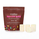Burnt Sugar & Cocoa Bon Buffer Bits Set