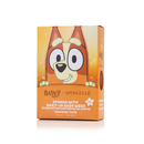 Bingo - Tangerine Twirl Body Buffer | Bluey