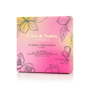 Classic Crescendo | Love & Notes Body Buffer