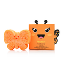 Bella Butterfly & Freddie Frog Nature Animals Set