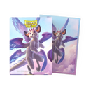 The Whiskerwing - 100 Brushed Art Sleeves
