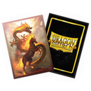 Fire Horse 2026 - Matte Dual Art Sleeves