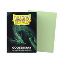 Dragon Shield Matte Dual Sleeves - Gooseberry (100-Pack)