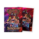 Super Slam - Matte Art Sleeves