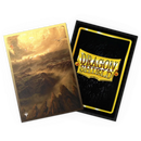Landfall Series - Arid Mesa - Matte Dual Art Sleeves
