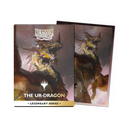 Legendary Series - The Ur-Dragon - Matte Dual Art Sleeves