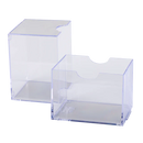 Dragon Shield Strongbox - Clear