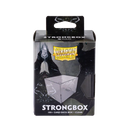 Dragon Shield Strongbox - Clear