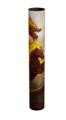Fire Horse 2026 - TCG Playmat