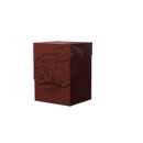 Dragon Shield: Deck Shell - Blood Red
