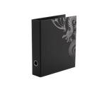 Sanctuary Slipcase Binder - Black