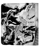 Batman Core - Dark Knight - Card Codex Portfolio 360