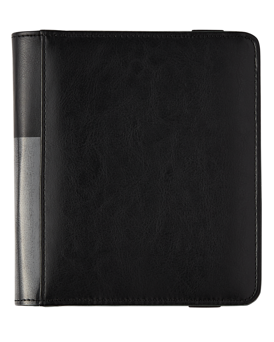 Card Codex Portfolio 80 - Black