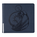 Card Codex Zipster Binder - XL - Midnight Blue