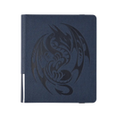 Card Codex Portfolio 360 - Midnight Blue