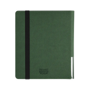 Card Codex Portfolio 360 - Forest Green
