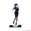 A3 Acrylic Figure Stand JAPANESE - Goddess of Victory: NIKKE