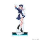 A3 Acrylic Figure Stand JAPANESE - Goddess of Victory: NIKKE
