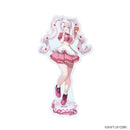 A3 Acrylic Figure Stand JAPANESE - Goddess of Victory: NIKKE