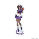 A3 Acrylic Figure Stand JAPANESE - Goddess of Victory: NIKKE
