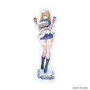 A3 Acrylic Figure Stand JAPANESE - Goddess of Victory: NIKKE