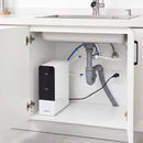 800 GPD Tankless Reverse Osmosis Water Filter System