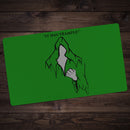 Green Walker Playmat