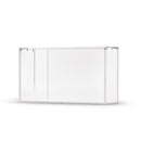 Acrylic Display Case - Pokémon UPC (Ultra Premium Collection)