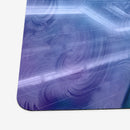 Athena of the Void Playmat