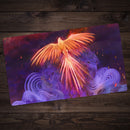 Avis Incændium Playmat