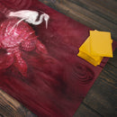 Egret Playmat