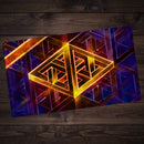 Logic Bomb Playmat