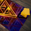 Logic Bomb Playmat