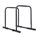 Adjustable Dip Bar Station with 660 LBS Capacity for Calisthenics and Strength Training