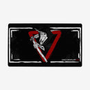 Unicornfluff Playmat