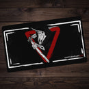 Unicornfluff Playmat