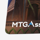 Aetherhub And MTGAssistant Playmat