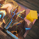 Aetherhub Corner Logo Playmat