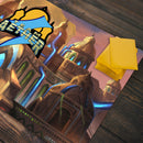 Aetherhub Team Player Playmat