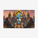 Aetherhub Team Player Playmat