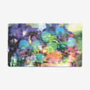 Blur of Motion Playmat