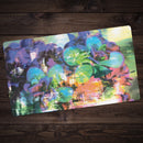 Blur of Motion Playmat