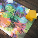 Blur of Motion Playmat