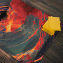 Flight of the Phoenix Playmat