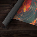 Flight of the Phoenix Playmat