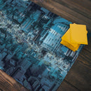 Inter Dimensional Playmat