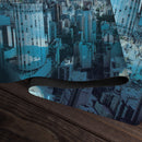 Inter Dimensional Playmat